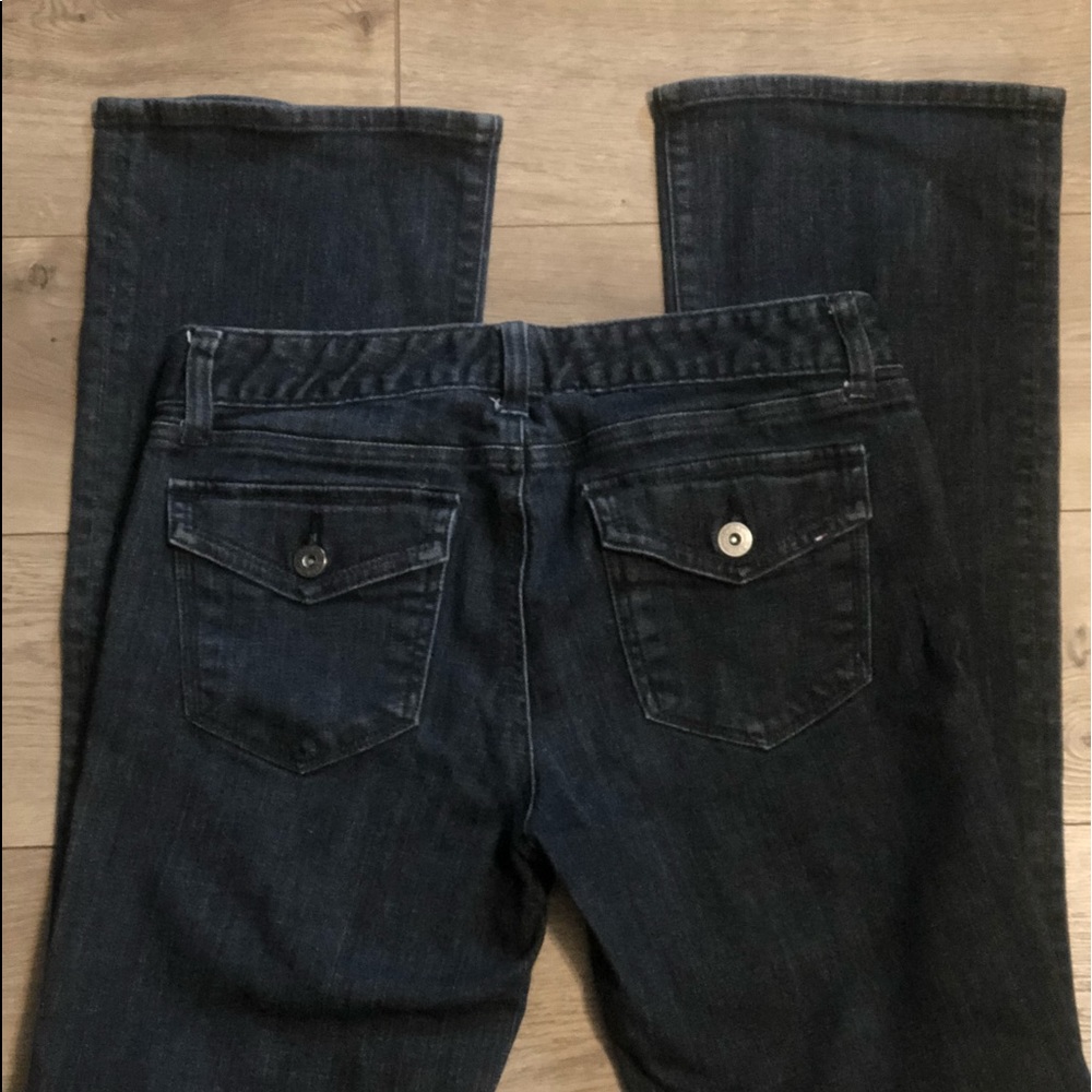 Tommy Hilfiger Bootcut Jeans
